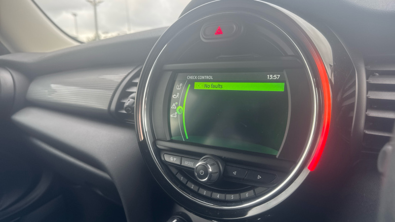 MINI Hatchback 1.5 Cooper Classic II 3dr Petrol Hatchback